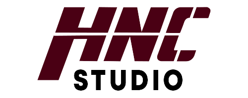 hnc studio logo